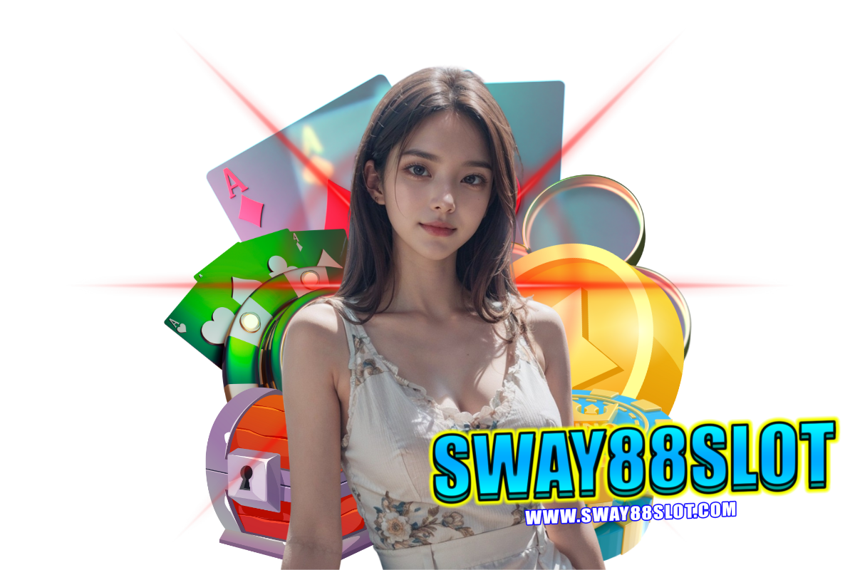sway88 slot สมัคร