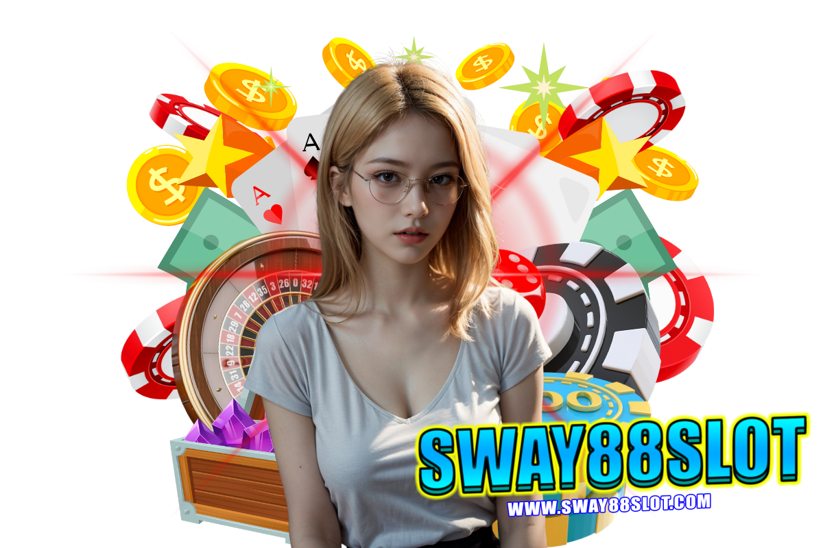 sway88 slot เว็บตรง